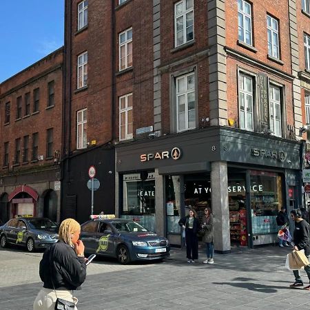 Modern 2-Bedroom Apartment-Dublin City Экстерьер фото