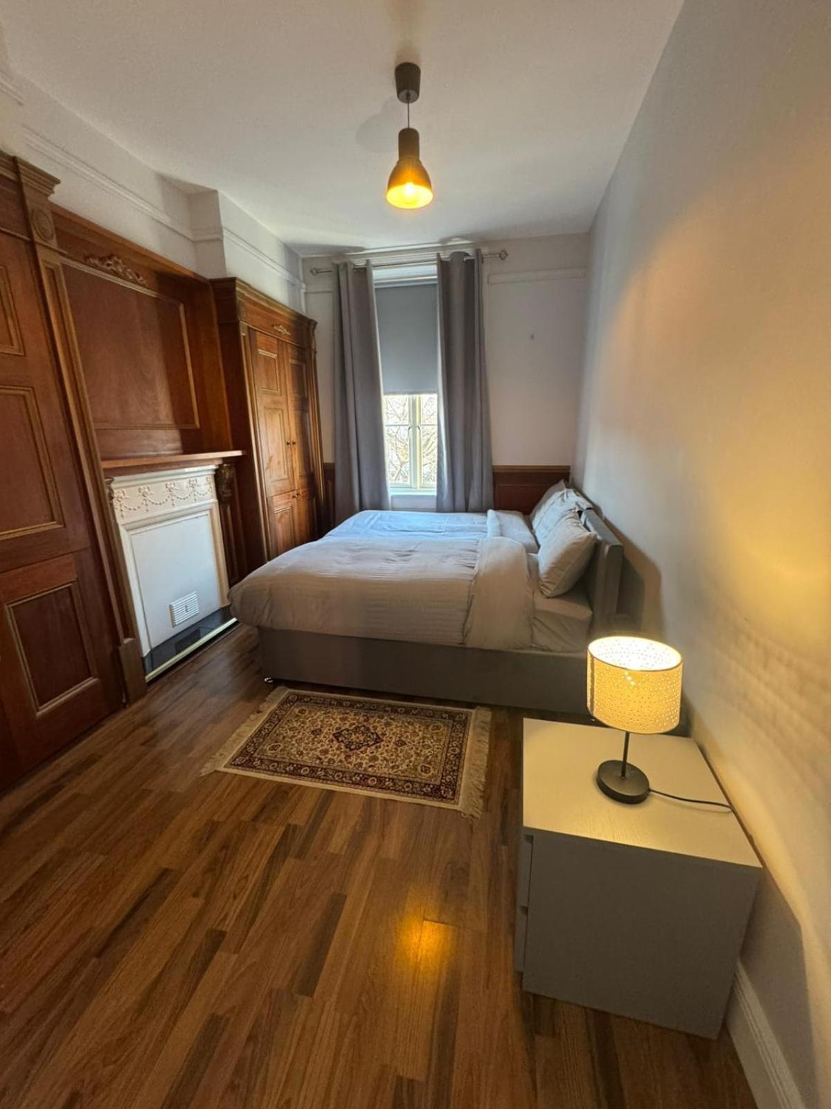 Modern 2-Bedroom Apartment-Dublin City Экстерьер фото