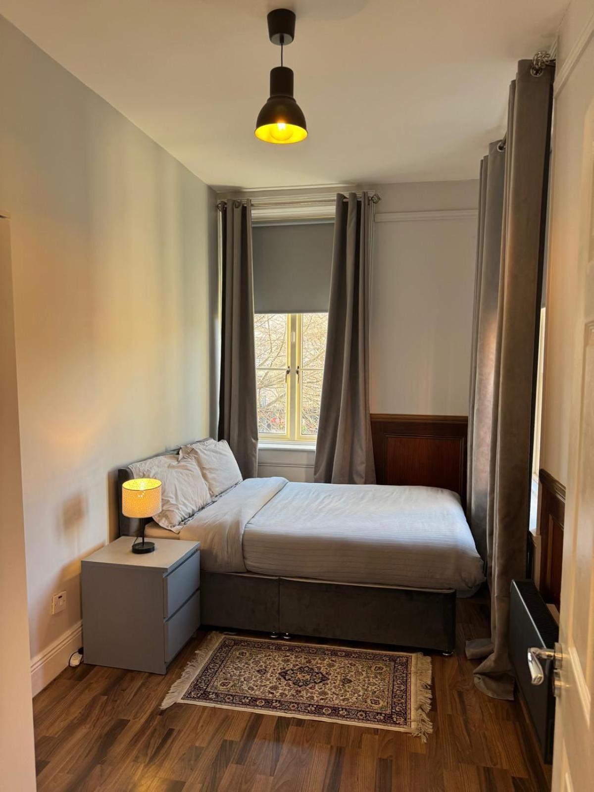 Modern 2-Bedroom Apartment-Dublin City Экстерьер фото