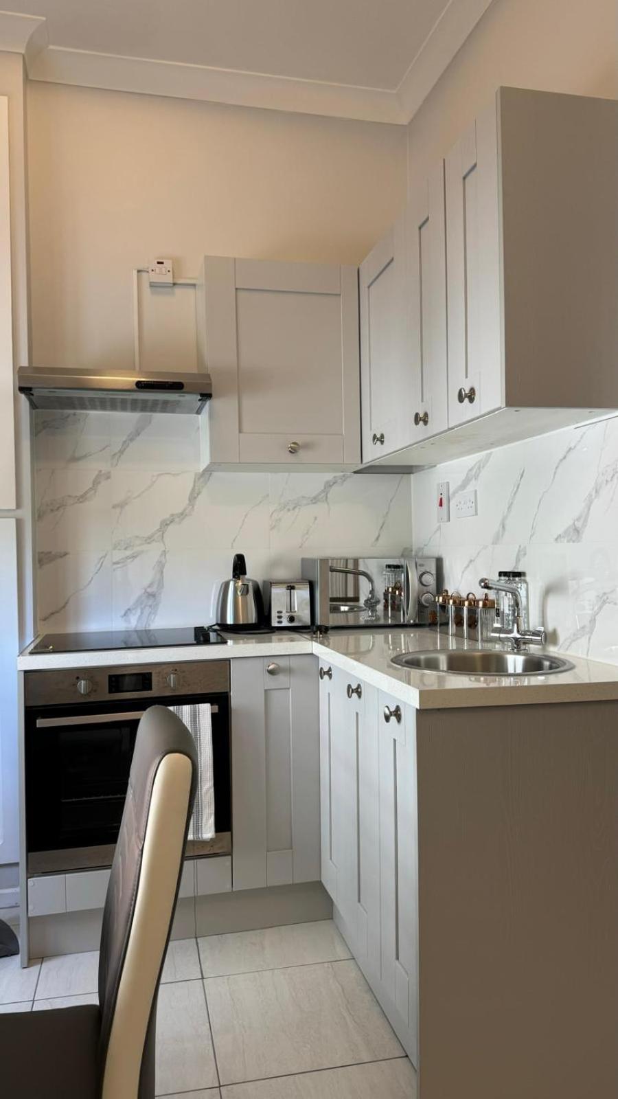 Modern 2-Bedroom Apartment-Dublin City Экстерьер фото