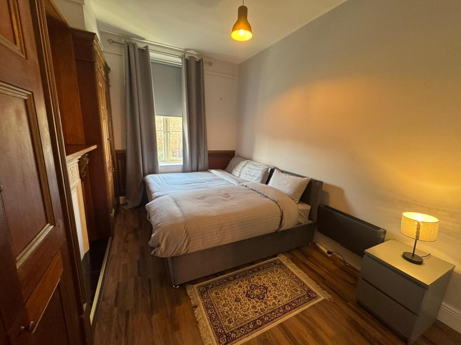 Modern 2-Bedroom Apartment-Dublin City Экстерьер фото
